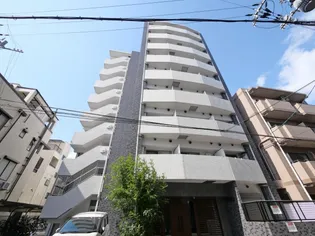 LIVE CASA 上新庄の画像