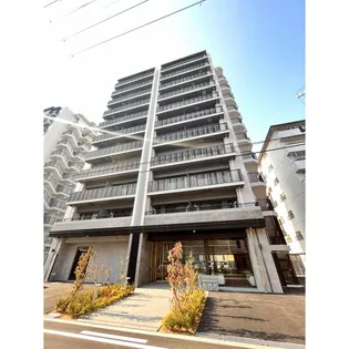 スプランディッド新大阪VIIの画像