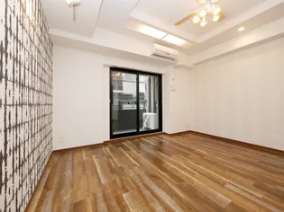 アクティ天満橋【2階】の内装