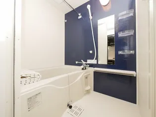 アクティ天満橋【2階】の風呂