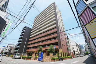 アーバネックス西長堀の画像