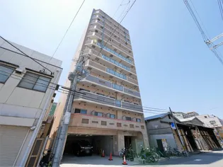 SーFORT桜川南の画像