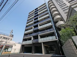 SUMMIT(サミット)【5階】の外観