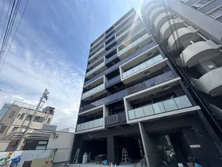 SUMMIT(サミット)【7階】の外観