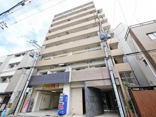 CASSIA十三の画像