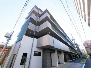 セレーノ大阪ウエストベイの画像