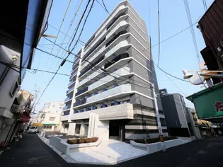 エスレジデンス大阪九条NORTHの画像