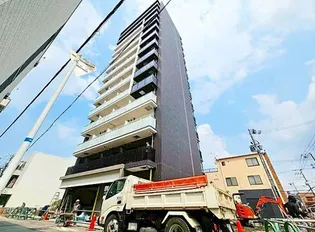 ソルテラスOSAKA緑橋クレアストの画像