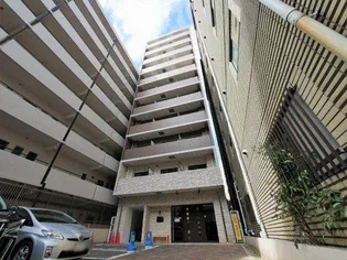 ラ フォーレ島之内Ⅱの画像