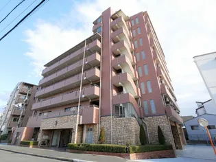 プレジオ西三国の画像