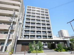 MDI三国コートの画像