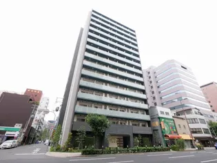 アーバネックス四ツ橋の画像