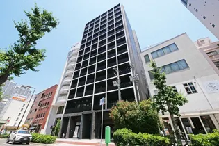 コンフォリア北堀江一丁目【8階】の外観