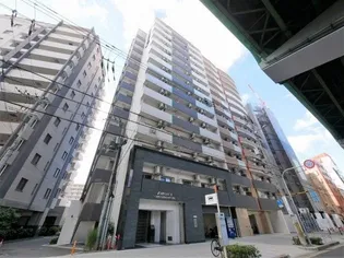 アドバンス西梅田ラシュレの画像