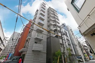 La CASA 石ケ辻【5階】の外観