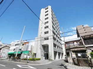 セイワパレス東三国駅前【3階】の外観