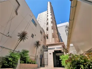 Gramercy Nipponbashi【4階】の外観