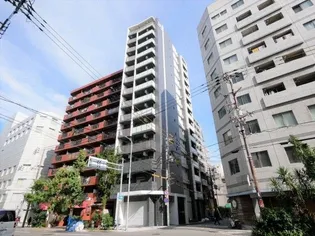 エステムコート大阪新町の画像