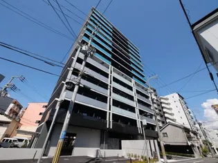SーRESIDENCE大和田ALINEの画像