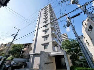 エスリード京橋ノースプレイスの画像