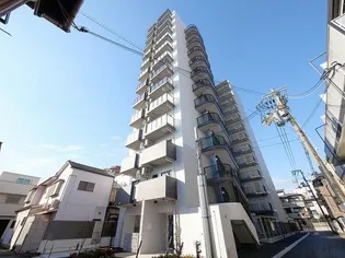 メインステージ大阪NORTHGATEⅡの画像