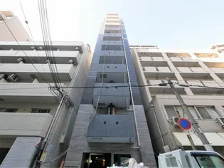 HORIZON UMEDA NORTH【4階】の外観