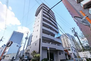 ルクシア阿波座の画像