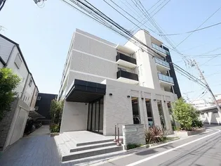 スプランディッド城北の画像