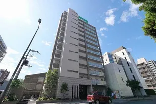 スプランディッド天王寺の画像