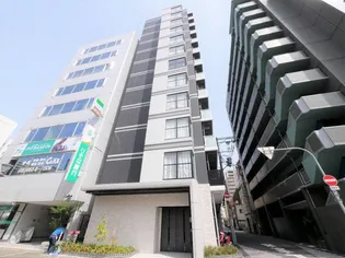 SーRESIDENCE西長堀の画像
