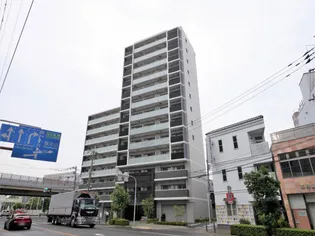 エスリードレジデンス大阪グランノースⅠの画像