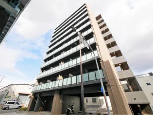 VITA弁天町の画像