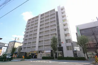 パークアヴェニューの画像