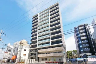 LA LIBERTA 長居公園の画像