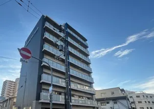 セオリー大阪ハーバーDOORの画像