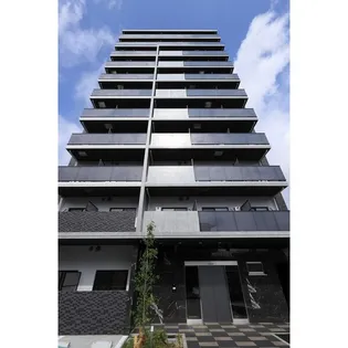 Gran Bridge Dempo【6階】の外観