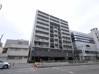 エスリード大阪城PREMIERの画像