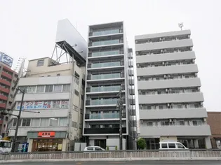 サムティ姫島LUMETOの画像