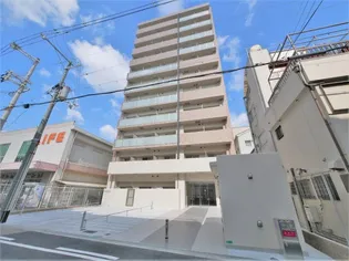 アドバンス大阪イーストの画像