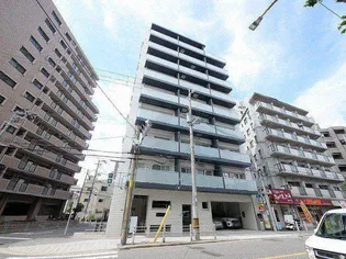 Felis塚本【4階】の外観