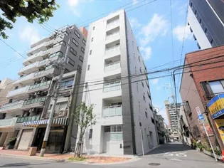 JESUS SQUARE NAMBAの画像