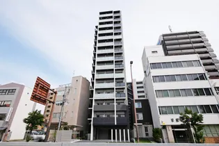 エスリードレジデンス大阪福島シティクロスの画像