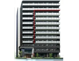 エステムコート難波WESTーSIDEVIIIエクシーナの画像