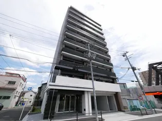 ジアコスモ京橋アクアの画像