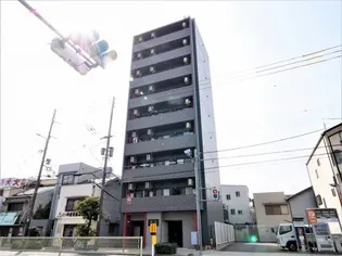 GRAND PACIFIC北畠の画像