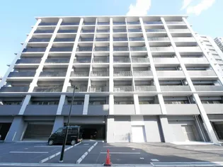 パトリス城東中央の画像