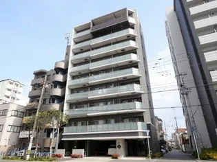 ノーヴルメゾンの画像