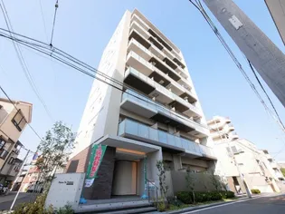 メゾン ド ボヌールの画像