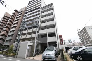 ルヴェール新大阪の画像