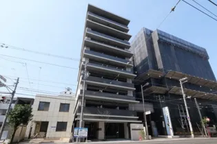 ラシーヌ住吉大社の画像